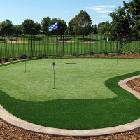 Fake Grass Blue Mound, Kansas Lawn And Landscape, Backyard Landscaping Ideas