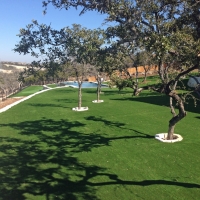 Synthetic Grass Cost Simpson, Kansas Home Putting Green, Backyard Design