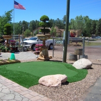 Synthetic Turf Supplier Earlton, Kansas Lawns, Commercial Landscape