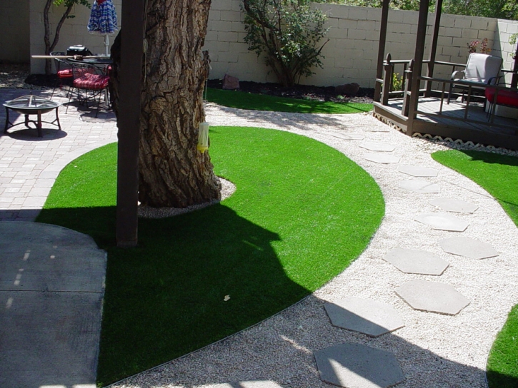 Artificial Grass Installation Cherryvale, Kansas Lawn And Garden, Backyard Garden Ideas