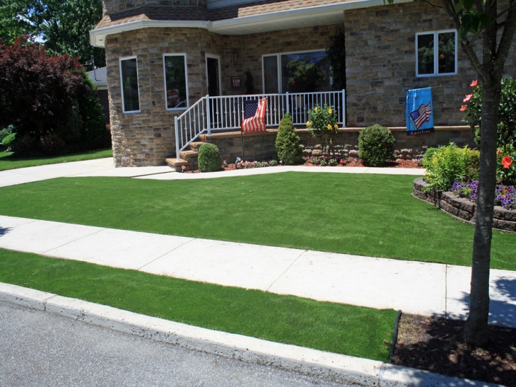 Artificial Lawn Peabody, Kansas Paver Patio, Landscaping Ideas For Front Yard