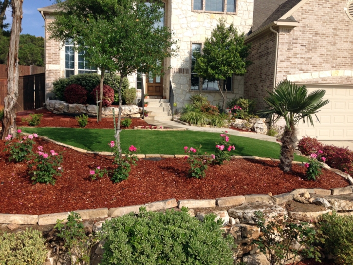 Artificial Turf Cost Cassoday, Kansas Lawn And Garden, Front Yard Design