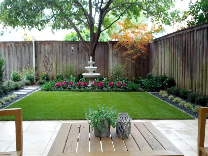 Artificial Turf Installation Moundridge, Kansas Landscape Rock, Backyard Makeover