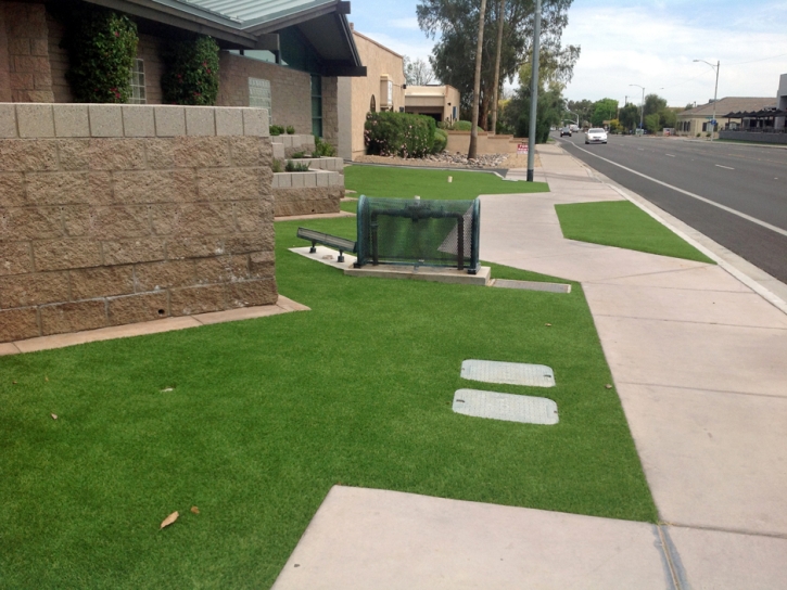 Fake Grass Carpet Corning, Kansas Roof Top, Small Front Yard Landscaping