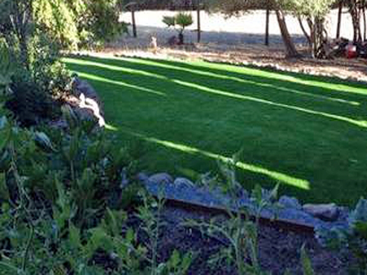 Fake Turf McCune, Kansas Home And Garden, Backyard Makeover