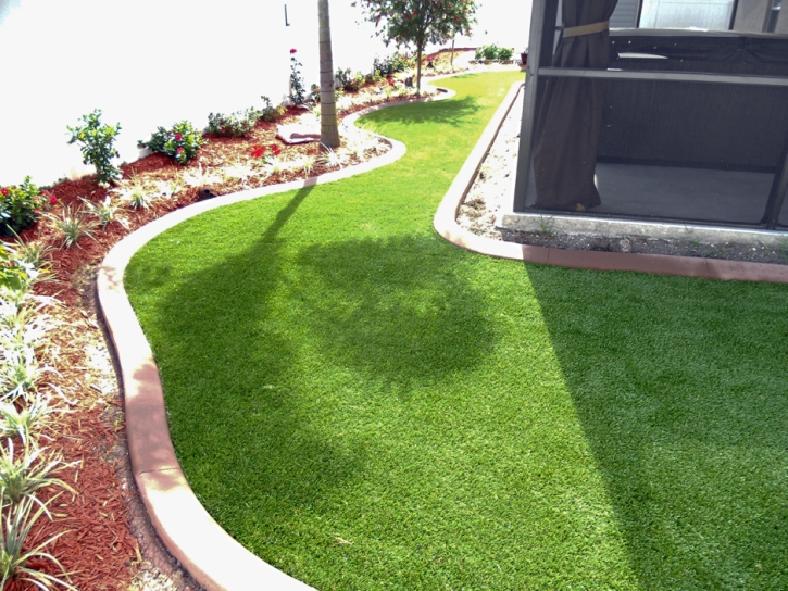 Grass Installation Westphalia, Kansas Garden Ideas, Backyard Landscaping Ideas